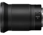 Nikon Z 20mm F1.8 S Lens