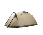 Mountview Camping Tent Waterproof Family Outdoor Portable 2-3 Person Hike Tents