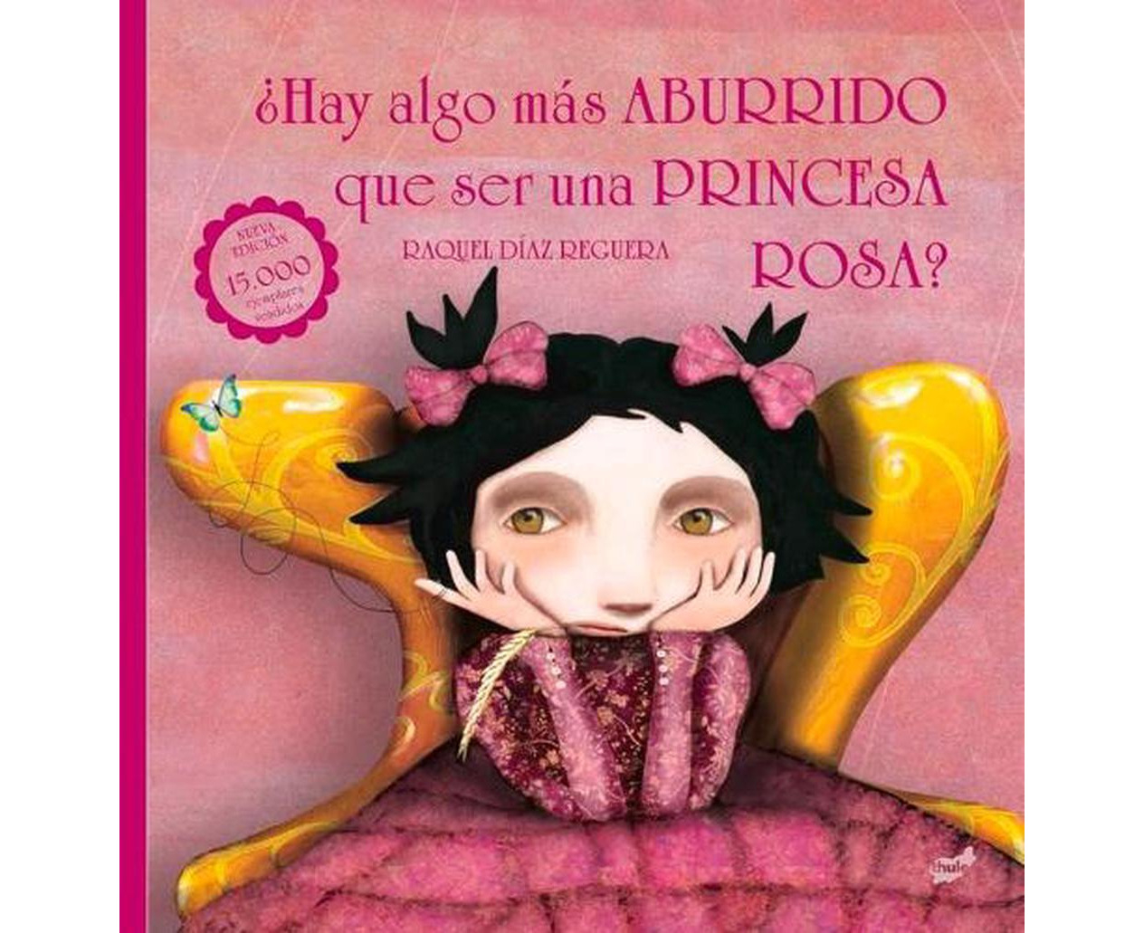 Hay Algo Mas Aburrido Que Ser Una Princesa Rosa? | Catch.com.au