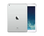 Apple iPad Air 2 128GB - Silver - Refurbished Grade A