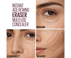 Maybelline Instant Age Rewind Eye Eraser Concealer Tan