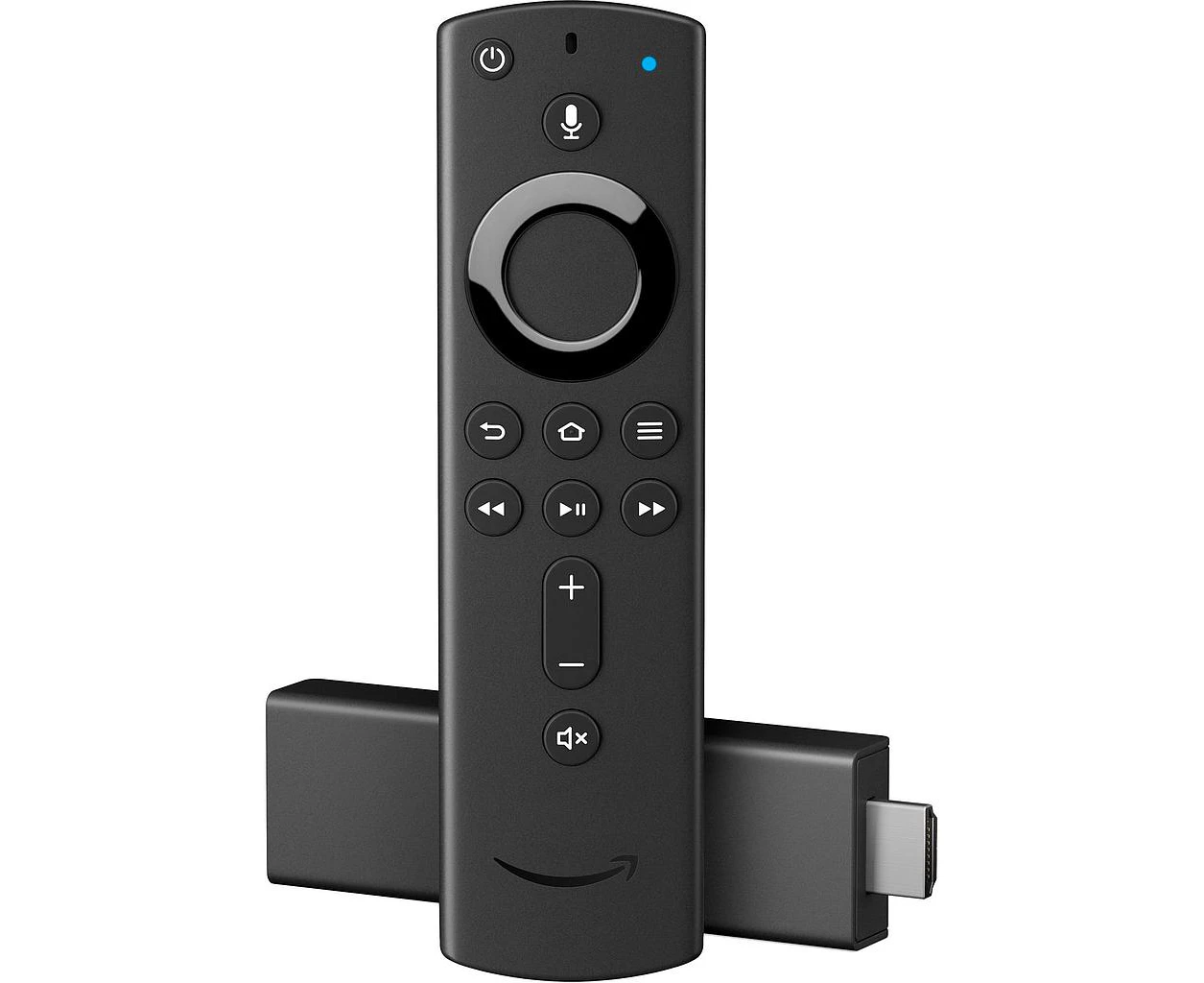 Amazon Fire TV Box Stick 4K Ultra HD Alexa Voice Remote Media Player