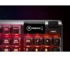 SteelSeries Apex 5 Hybrid Gaming Keyboard