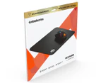 SteelSeries QcK Hard Gaming Mouse Pad - Black