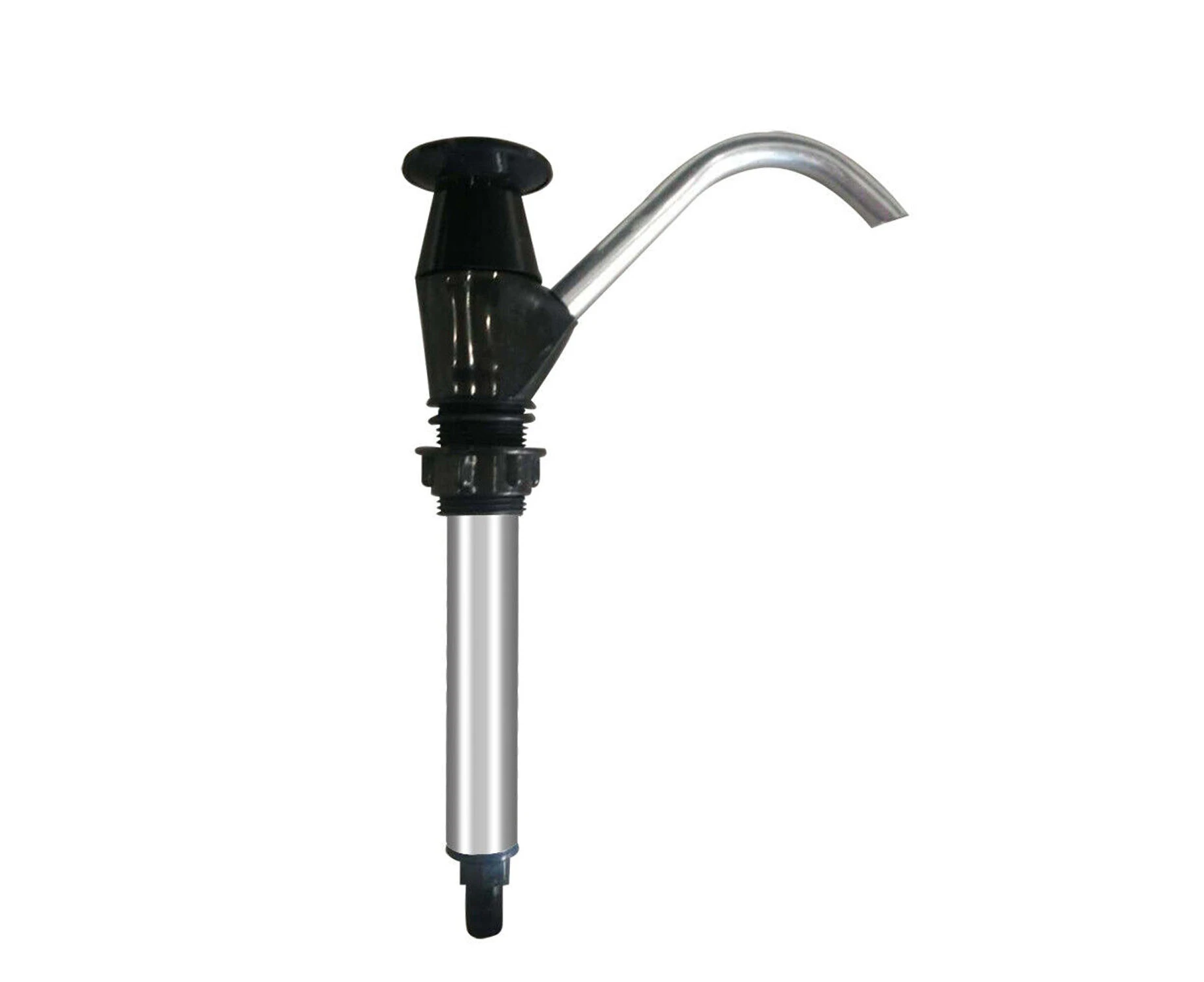 Water Hand Pump Camping Trailer Replacement Tool Sink Tap Motorhome