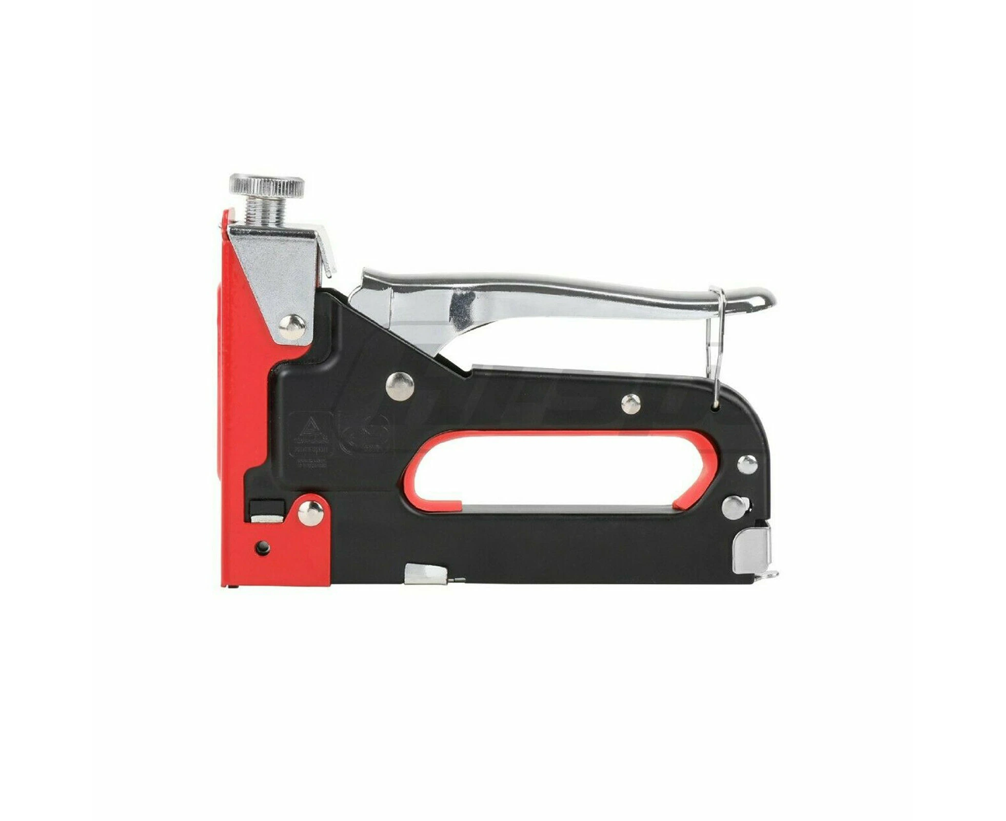 3 In 1 Heavy Duty Staple Gun Tacker Upholstery Stapler