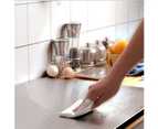 Stainless Steel Cutting Chopping Board Pastry Bench Protector