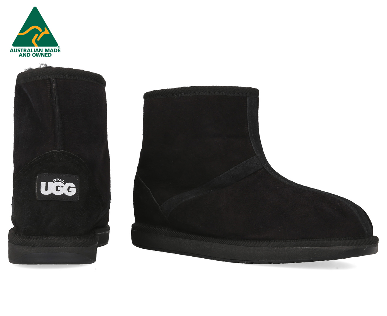 Opal ugg store boots