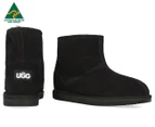 Opal Ugg Men's Eildon Boots - Black
