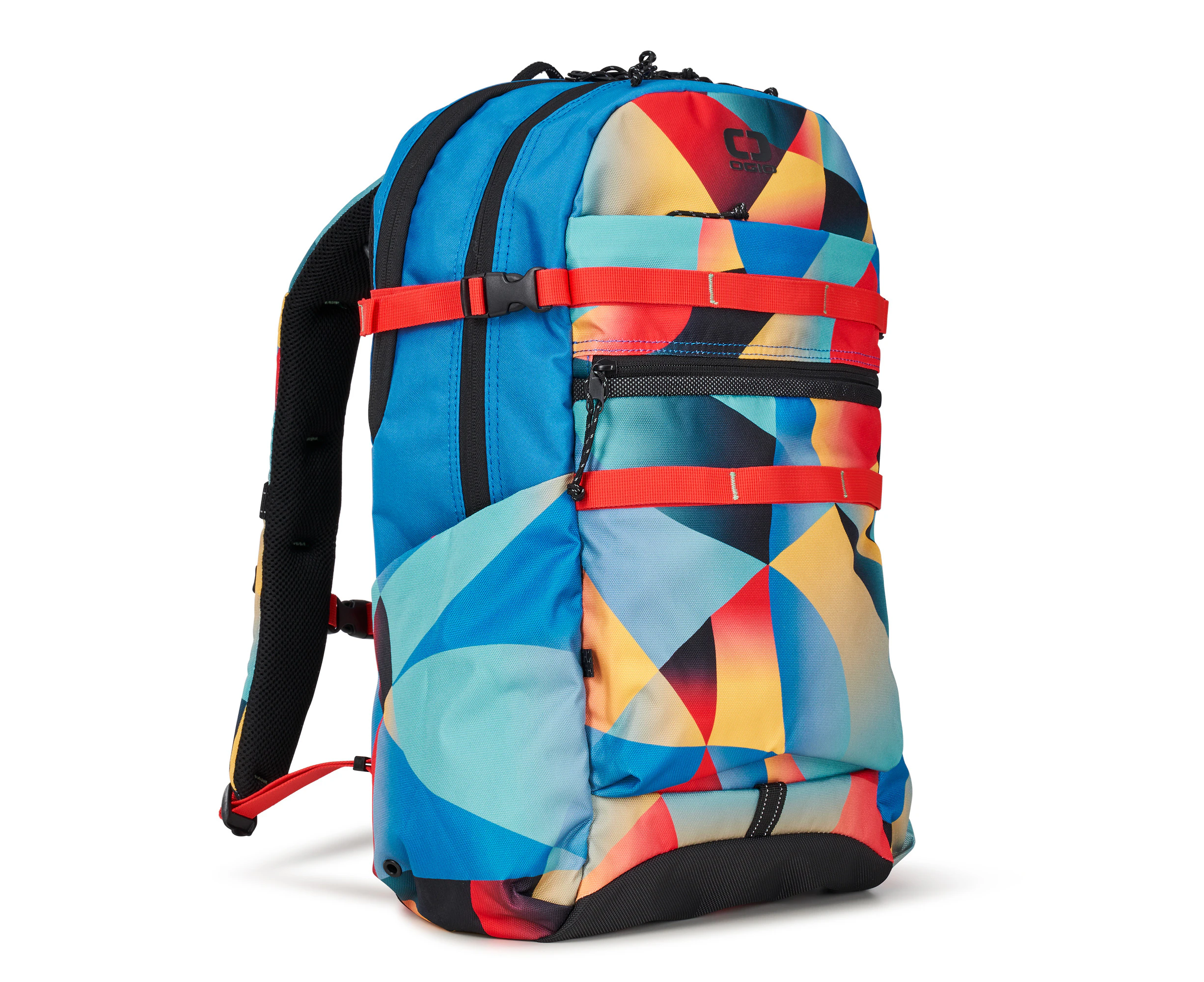 OGIO Alpha 20 Backpack - Hyper Camo