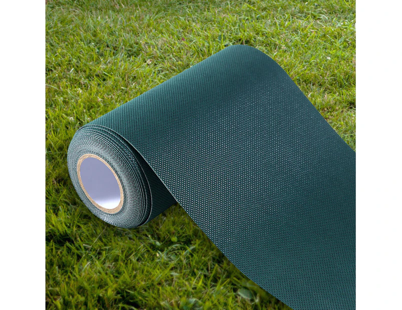 Marlow 1 Roll 5Mx15cm Self Adhesive Artificial Grass Fake Lawn Joining Tape - 1 Roll Grassing Tape
