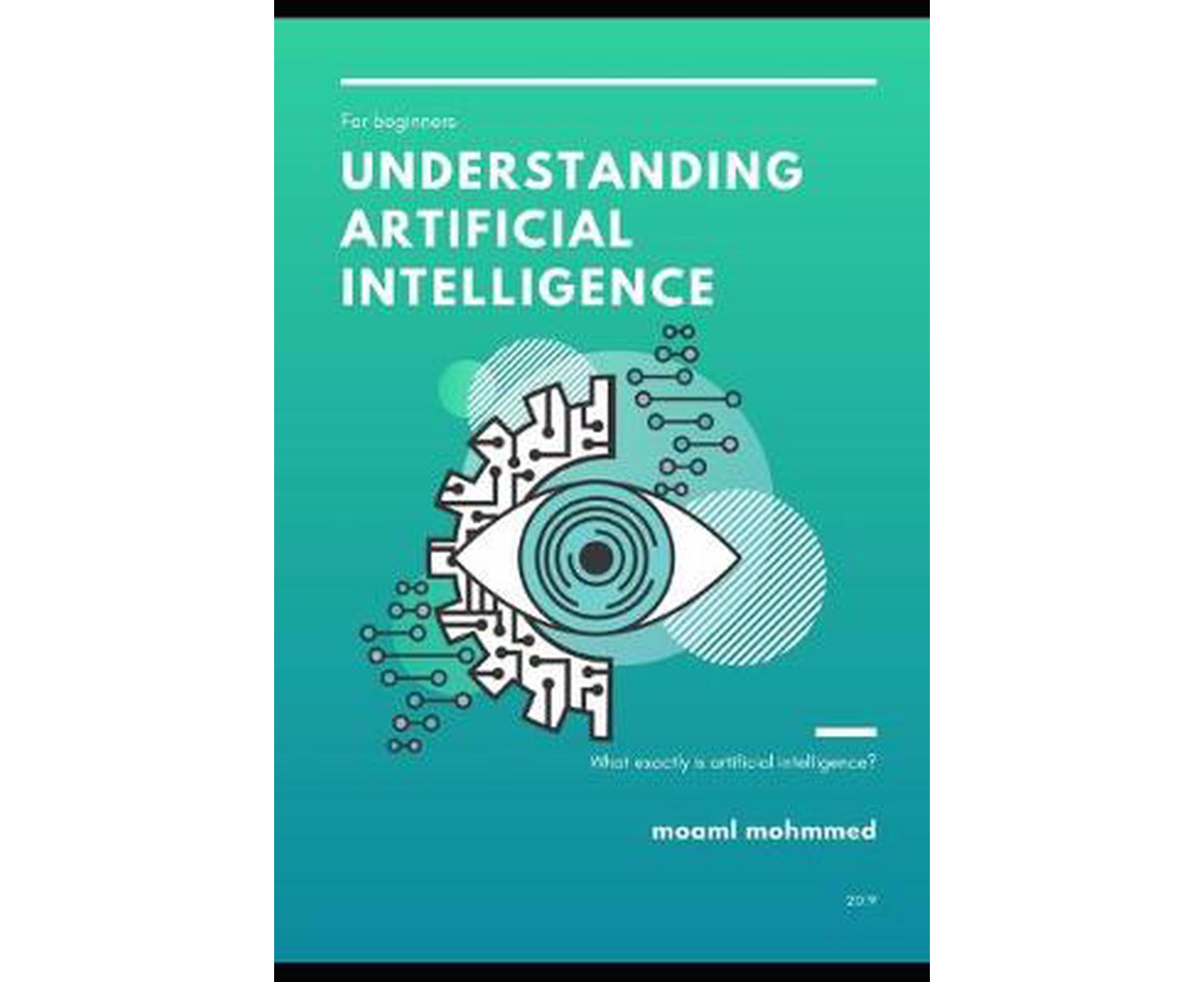 Understanding Artificial Intelligence What Is Artificial Intelligence 