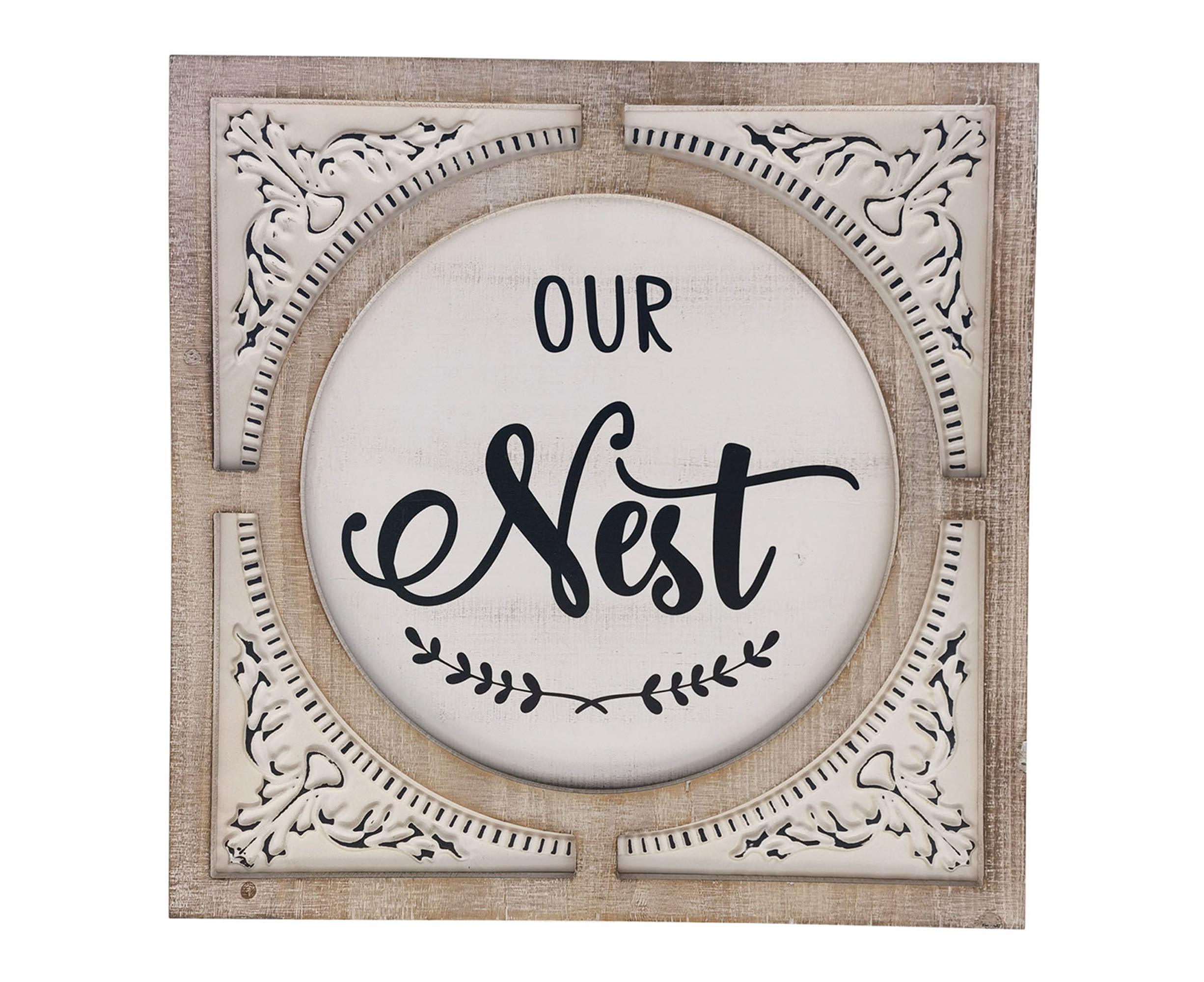 Our Nest Wall Art Ideas For Living Room