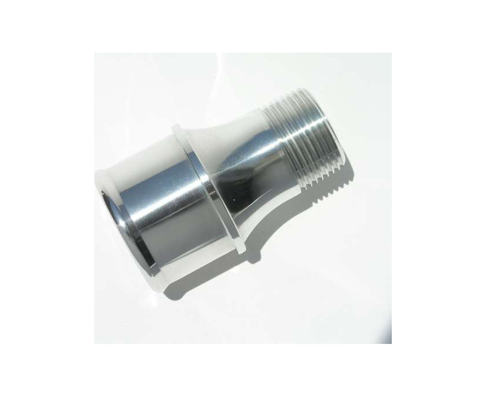 Meziere WP2175B Blue Water Pump Fitting 