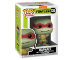 Funko POP! Teenage Mutant Ninja Turtles 2: The Secret Of Ooze Raphael Vinyl Figure