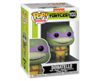 Funko POP! Movies Teenage Mutant Ninja Turtles II: Donatello Vinyl Figure