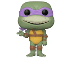 Funko POP! Movies Teenage Mutant Ninja Turtles II: Donatello Vinyl Figure