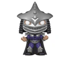 Pop! Funko 10cm Vinyl Figurine TMNT 2 Super Shredder MT RS Collectable 3y+ Toy