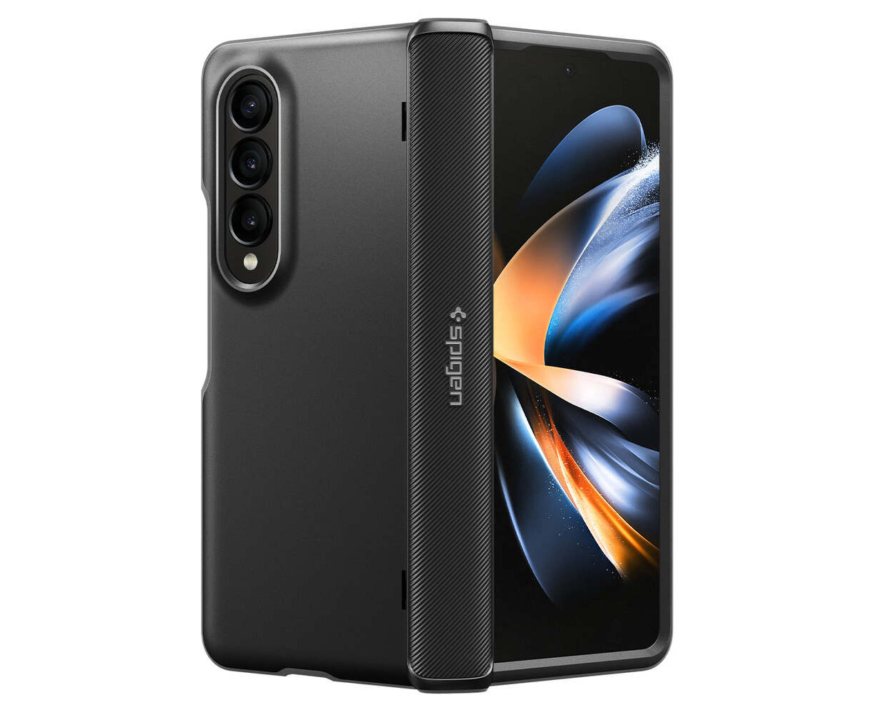 spigen galaxy z fold 4