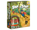 Sink N' Sand Game