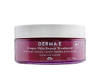 Derma E Crepey Skin Repair Treatment 180g/6oz