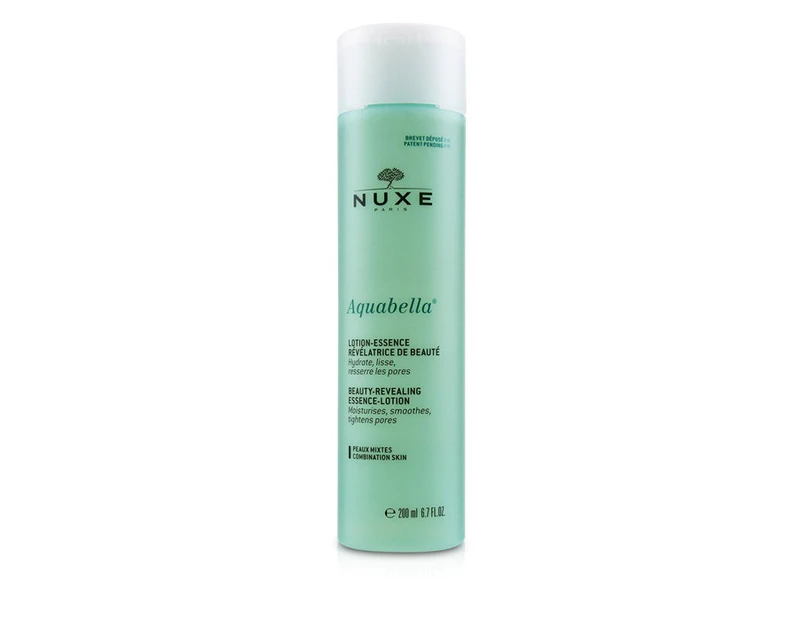Nuxe Aquabella BeautyRevealing EssenceLotion  For Combination Skin 200ml/6.7oz