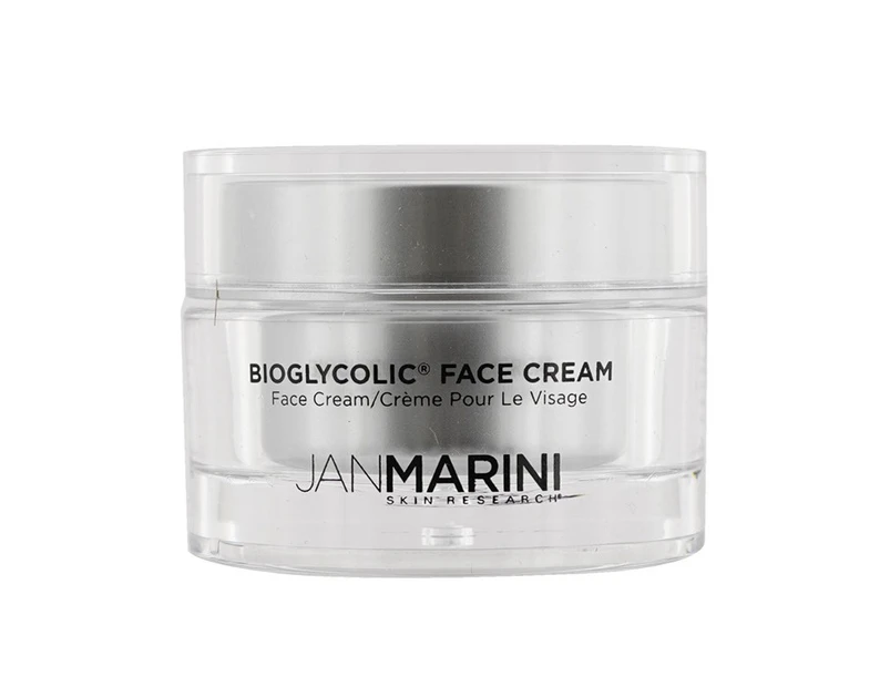 Jan Marini Bioglycolic Face Cream 57g/2oz