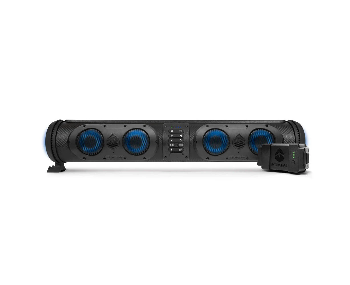 SoundExtreme SEB26 Wireless Waterproof Soundbar