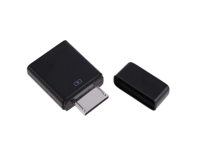 USB OTG Host Kit Adapter 40-pin 36-pin For Asus EeePad Transformer TF101 TF300 TF700 701 TF810 Vivotab Tablet - 36-pin