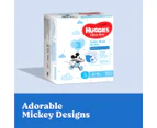 Huggies Ultra Dry For Boys Size 3 6-11kg Nappies 180pk