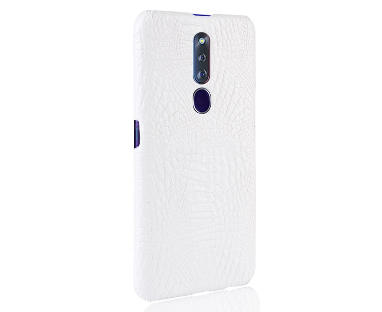 oppo f11 pro white