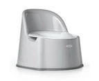 OXO Tot Potty Chair - Grey
