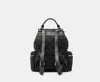 GUESS Eco Gemma Backpack - Black