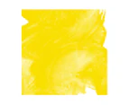 Van Gogh Watercolour Half Pan - Transparent Yellow Medium - Series 1