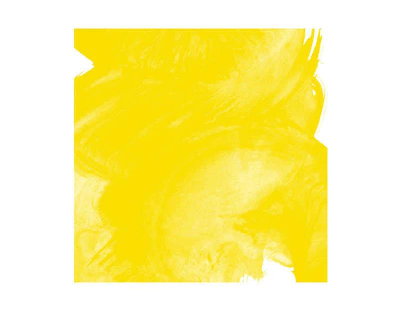 Van Gogh Watercolour Half Pan - Transparent Yellow Medium - Series 1