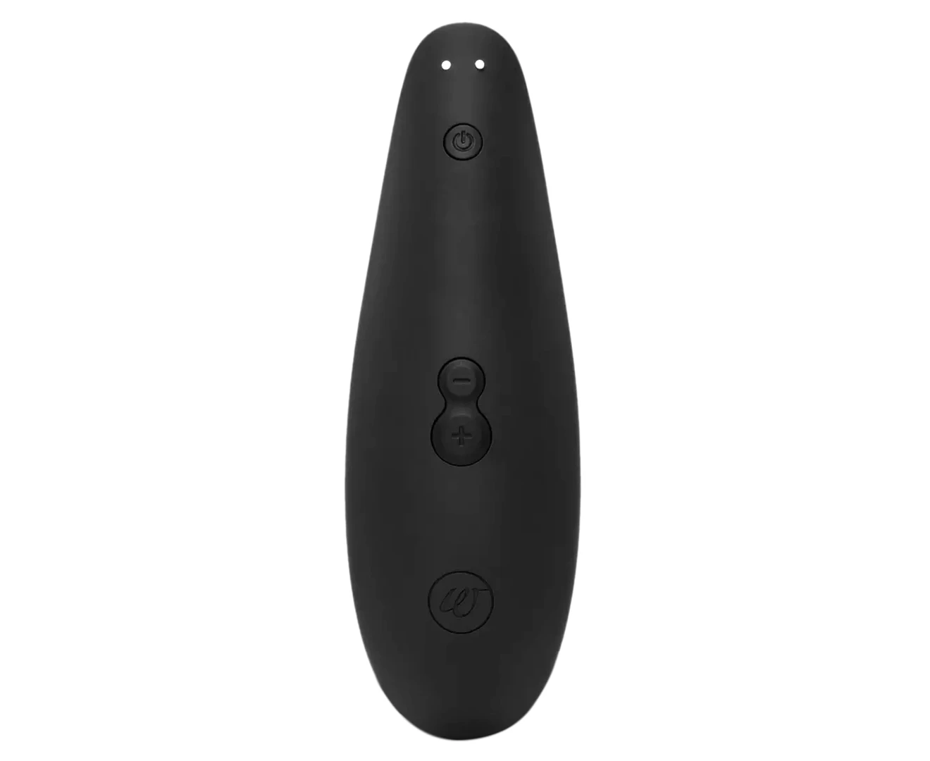 Womanizer Classic 2 Clitoral Stimulator - Black