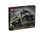 LEGO® Technic™ App-Controlled 4x4 Mercedes-Benz Zetros Trial Truck 42129