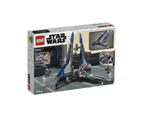 LEGO® Star Wars™ Mandalorian Starfighter™ 75316