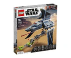 LEGO Star Wars The Bad Batch Attack Shuttle