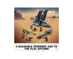 LEGO Star Wars The Bad Batch Attack Shuttle (75314)