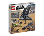 LEGO® Star Wars™ The Bad Batch™ Attack Shuttle 75314