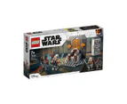 LEGO® Star Wars™ Duel on Mandalore™ 75310