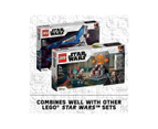 LEGO® Star Wars™ Duel on Mandalore™ 75310