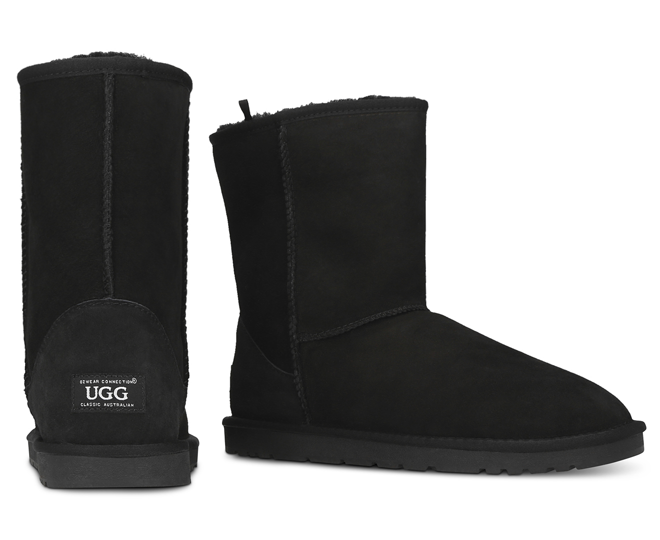 Low Prices on Ozwear Uggs | Winter Woolies for LESS | Catch.com.au