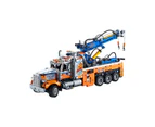 LEGOÂ® Technicâ„¢ Heavy-duty Tow Truck 42128