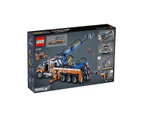 LEGO Technic Heavy-Duty Tow Truck