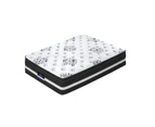 Giselle Bedding 34cm Mattress Cool Gel Memory Foam King Single