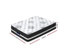 Giselle Bedding 34cm Mattress Cool Gel Memory Foam King Single