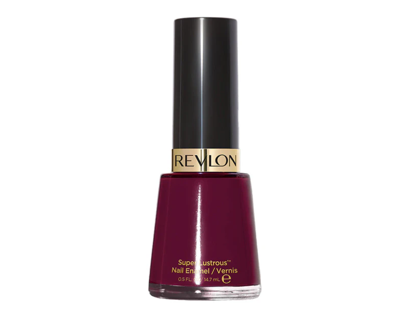 Revlon Super Lustrous nail Enamel 14.7ml 570 Vixen