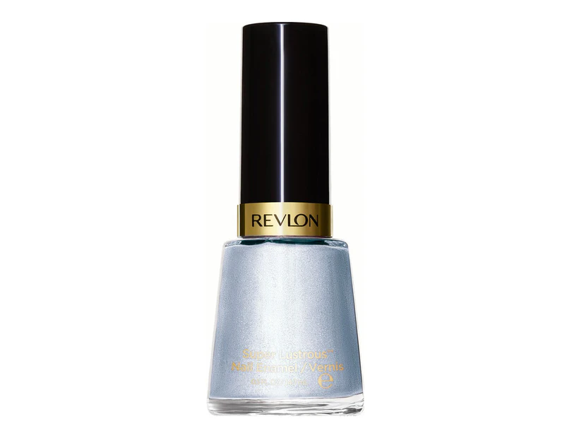 Revlon Super Lustrous nail Enamel The Plush Velours Collection 14.7ml 082 In The Clouds